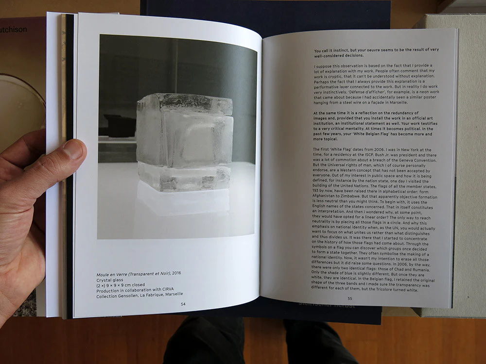 Lieven De Boeck - Independence of Character - Image 4