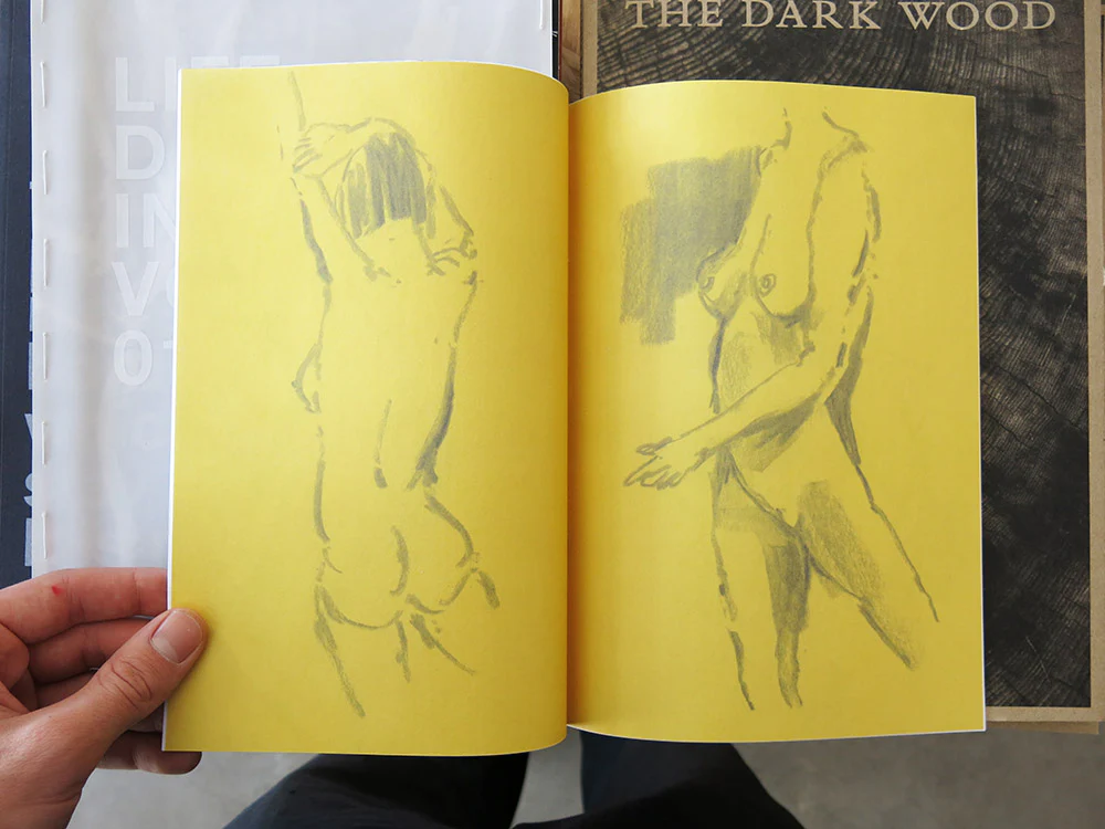 Life Drawing Vol.01 - Image 3