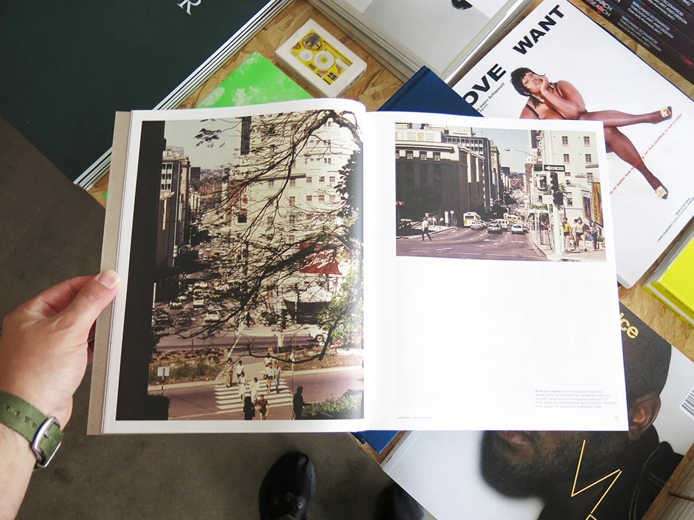 Light, Space, Place: The Architecture of Robin Gibson - Image 2