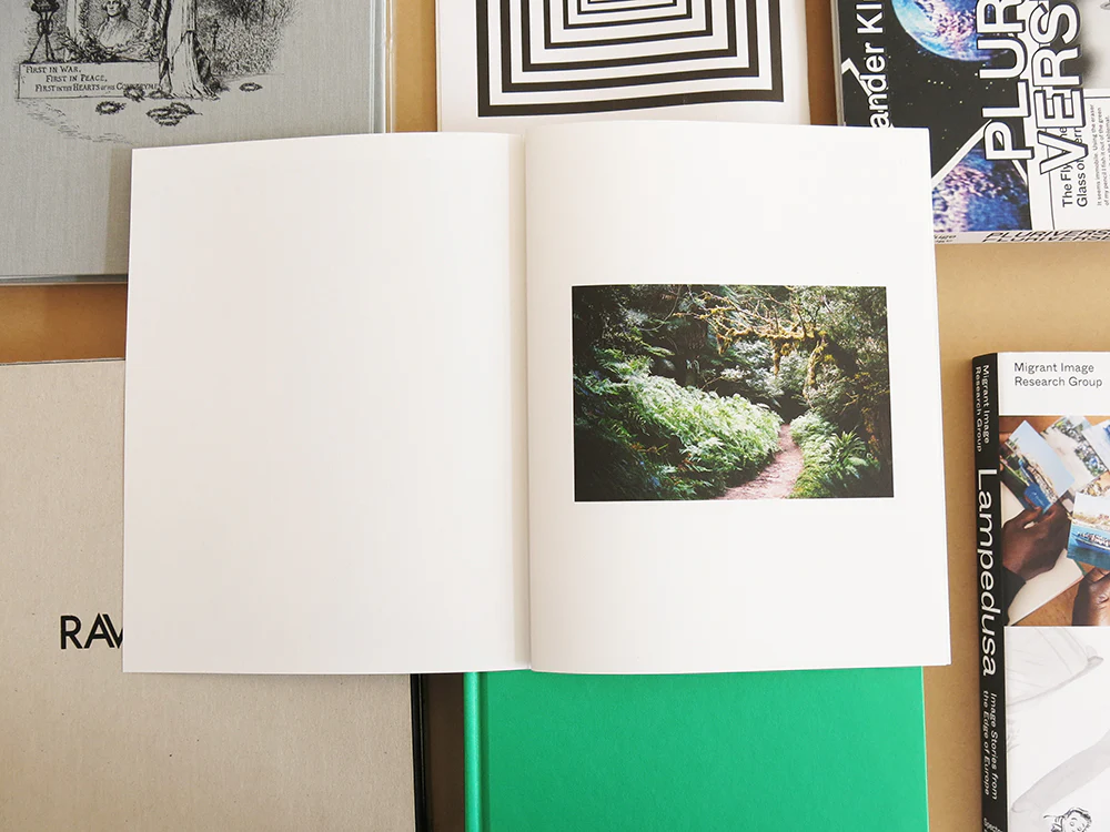 Lloyd Stubber - Untitled (Vol. 1) - Image 2