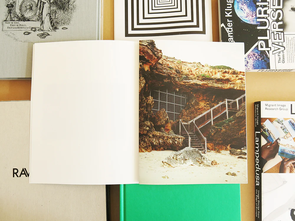Lloyd Stubber - Untitled (Vol. 1) - Image 3
