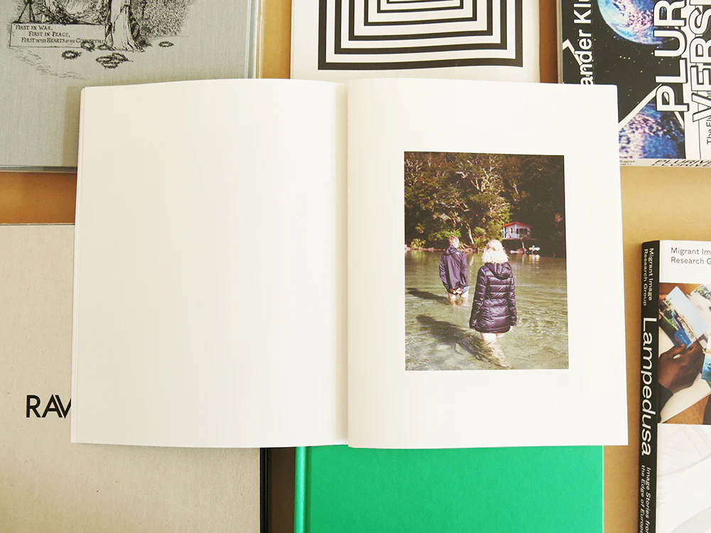Lloyd Stubber - Untitled (Vol. 1) - Image 4