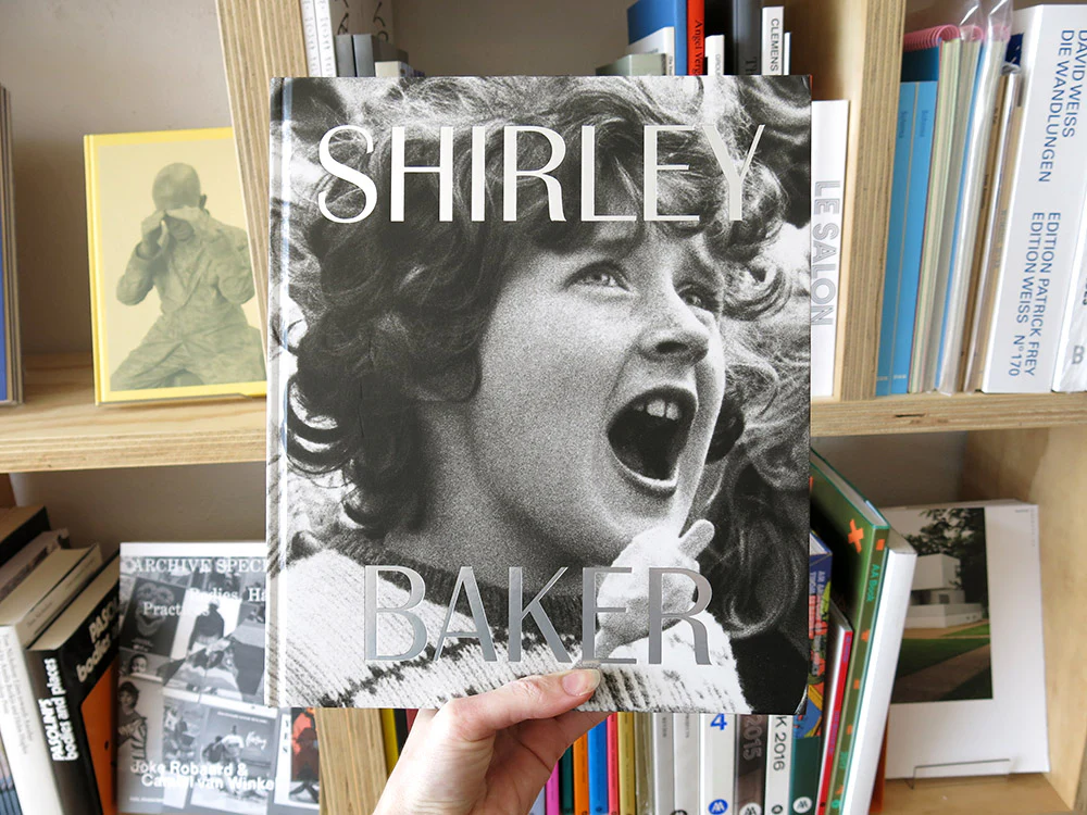 Lou Stoppard â Shirley Baker