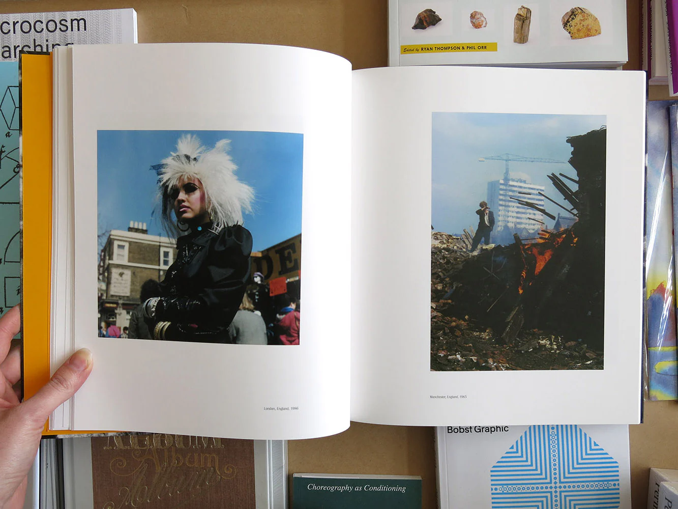 Lou Stoppard â Shirley Baker - Image 3