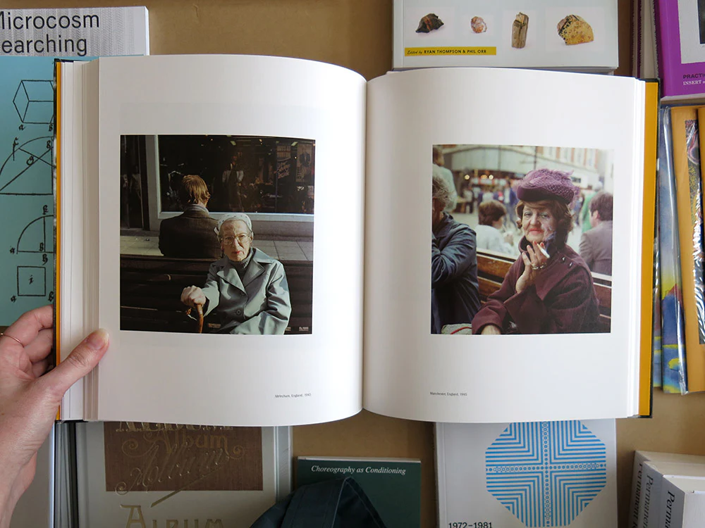Lou Stoppard â Shirley Baker - Image 5