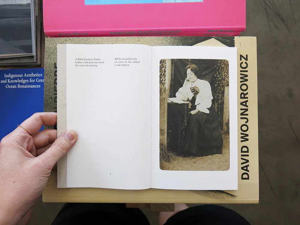 Louis Porter – A Catalogue of a Young Country Ladies Library - Image 2