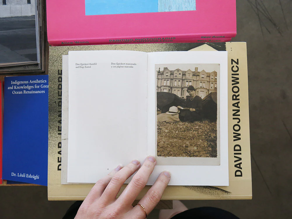 Louis Porter – A Catalogue of a Young Country Ladies Library - Image 3