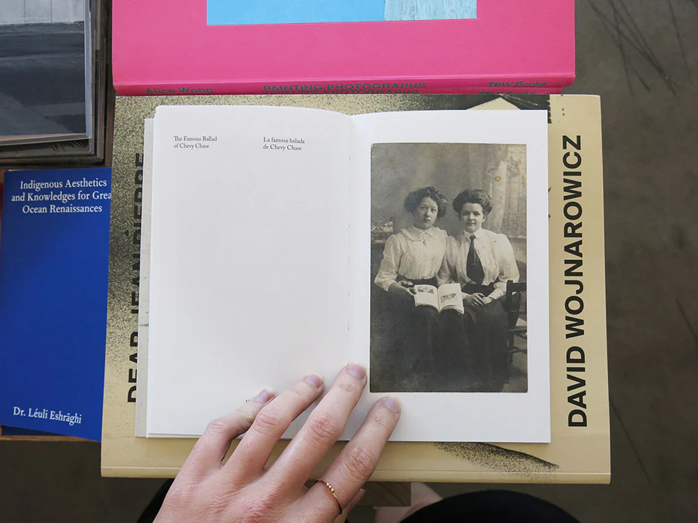 Louis Porter – A Catalogue of a Young Country Ladies Library - Image 6