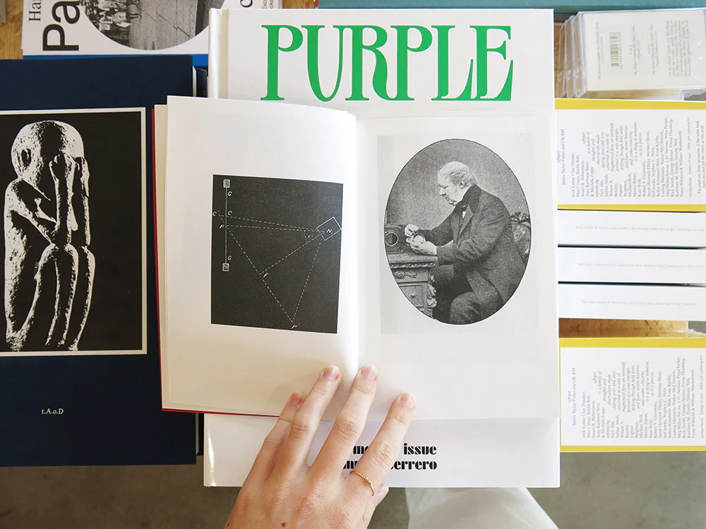 Louis Porter – Optics - Image 2