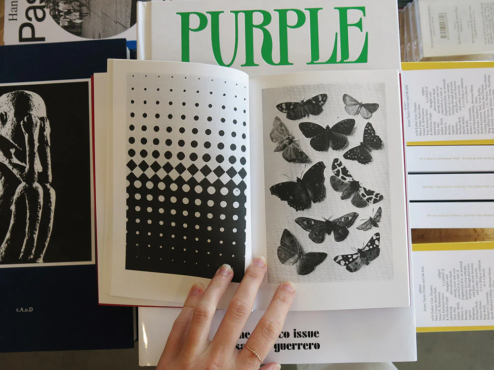 Louis Porter – Optics - Image 4