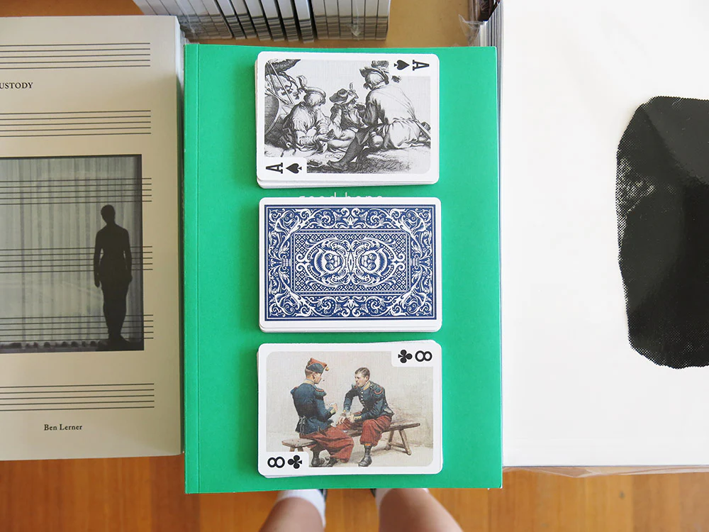 Louis Porter – Patience - Image 2