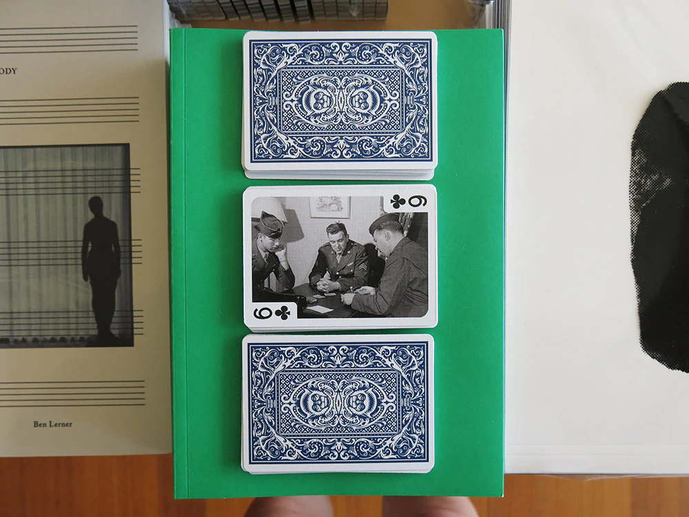 Louis Porter – Patience - Image 4