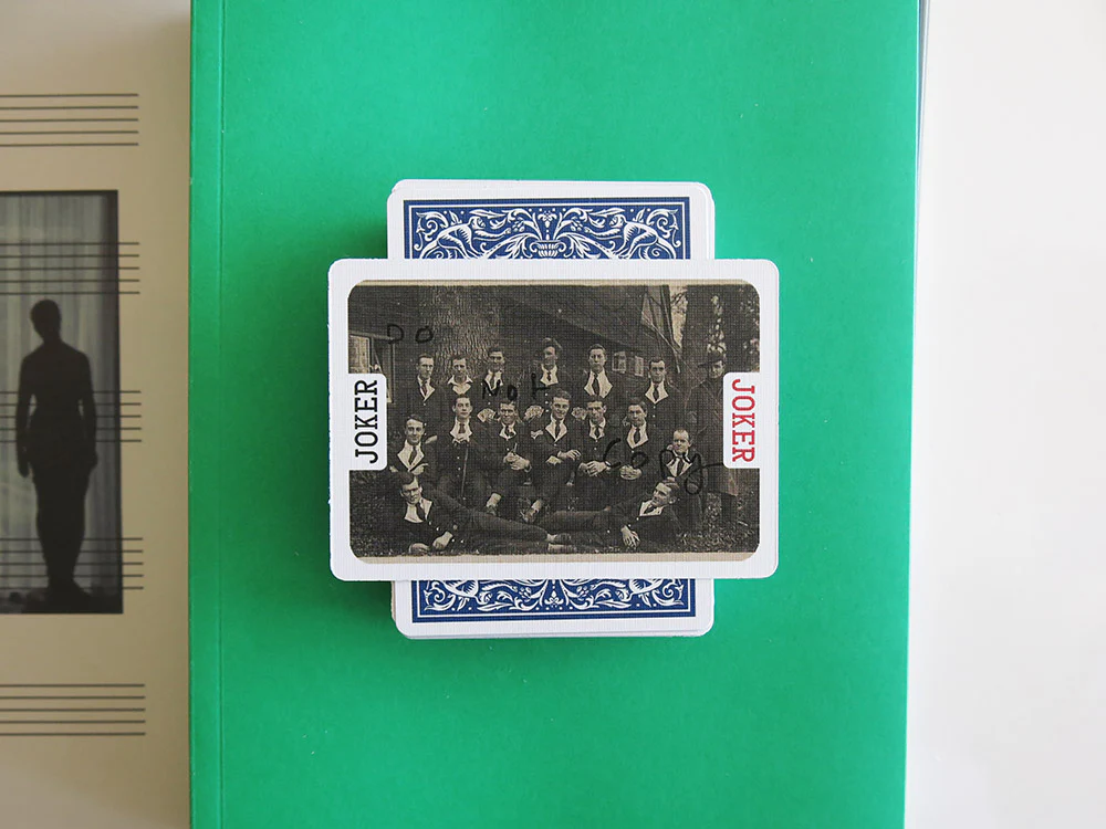 Louis Porter – Patience - Image 5