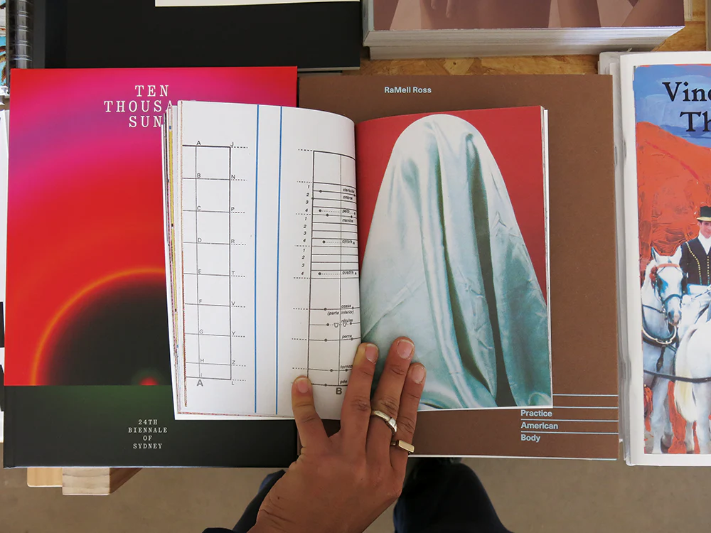 Louis Porter & Pedro Torres – Desenho - Image 7