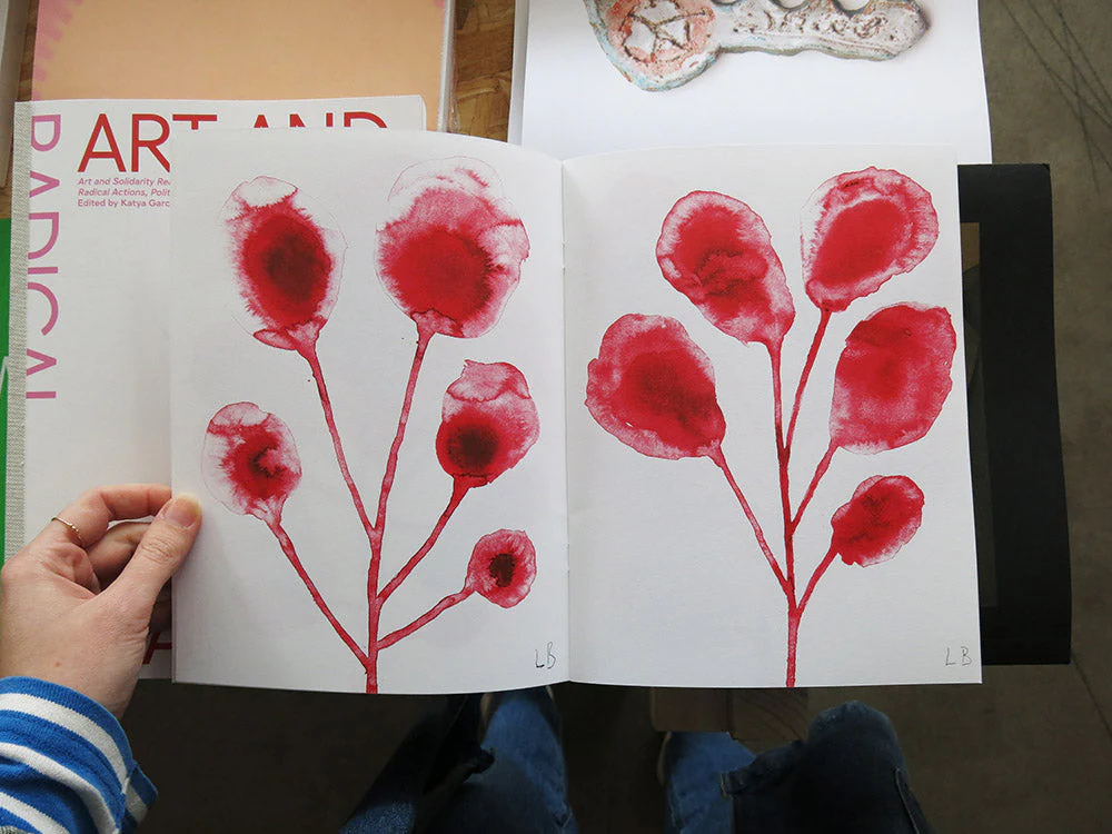 Louise Bourgeois – Les Fleurs - Image 3