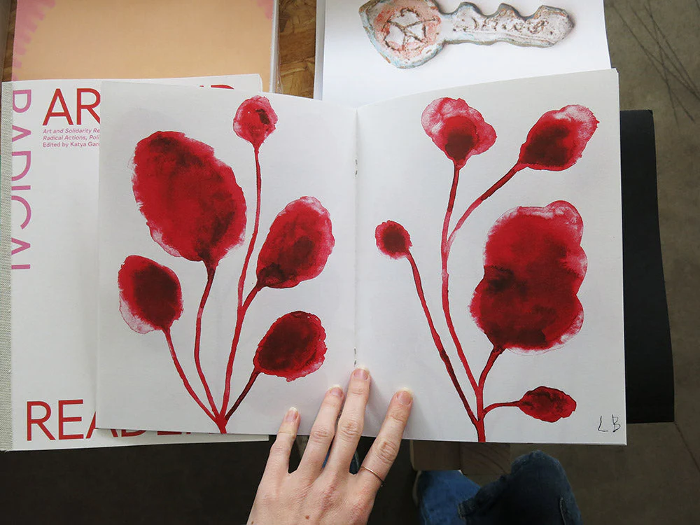 Louise Bourgeois – Les Fleurs - Image 4
