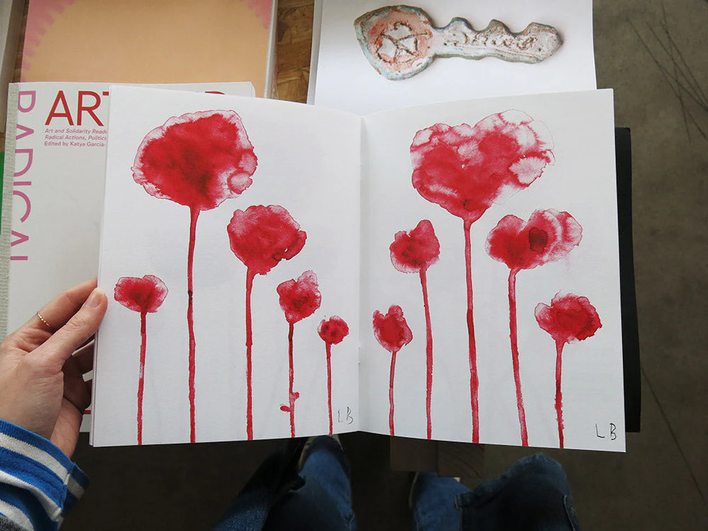 Louise Bourgeois – Les Fleurs - Image 5