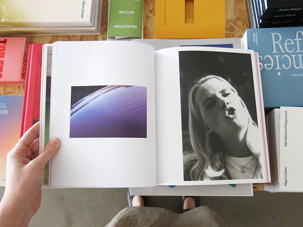 Louise Enhörning: Lost Time, Aphrodite Beach - Image 5
