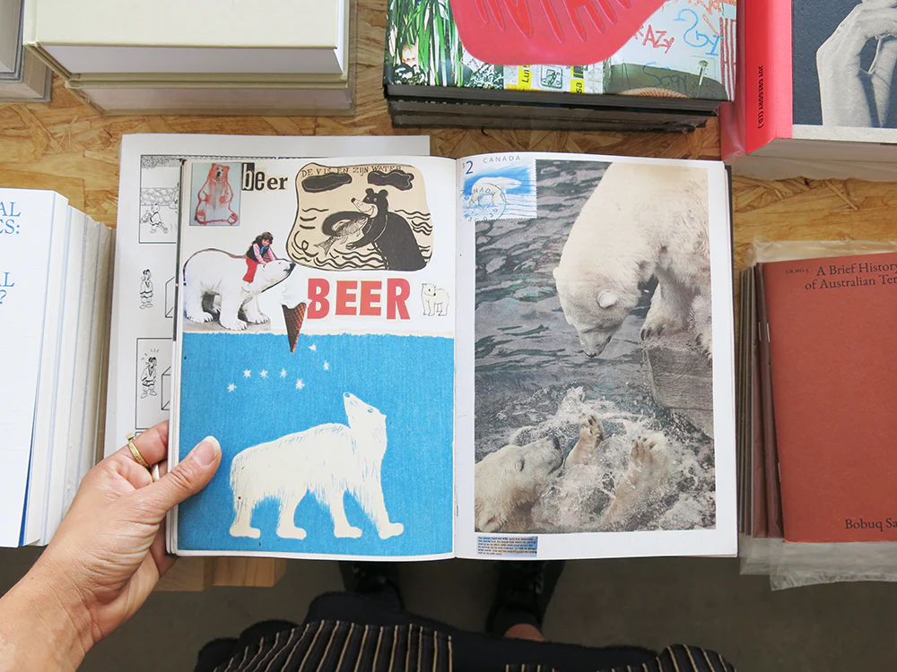 Lous Martens – Animal Books for Jaap, Zeno, Anna, Julian & Luca - Image 2