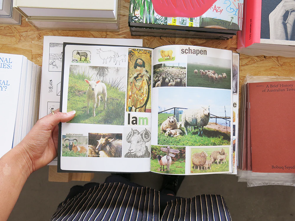 Lous Martens – Animal Books for Jaap, Zeno, Anna, Julian & Luca - Image 6