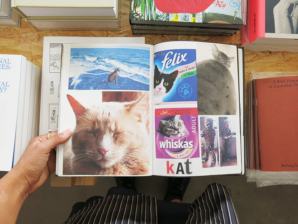 Lous Martens – Animal Books for Jaap, Zeno, Anna, Julian & Luca - Image 7