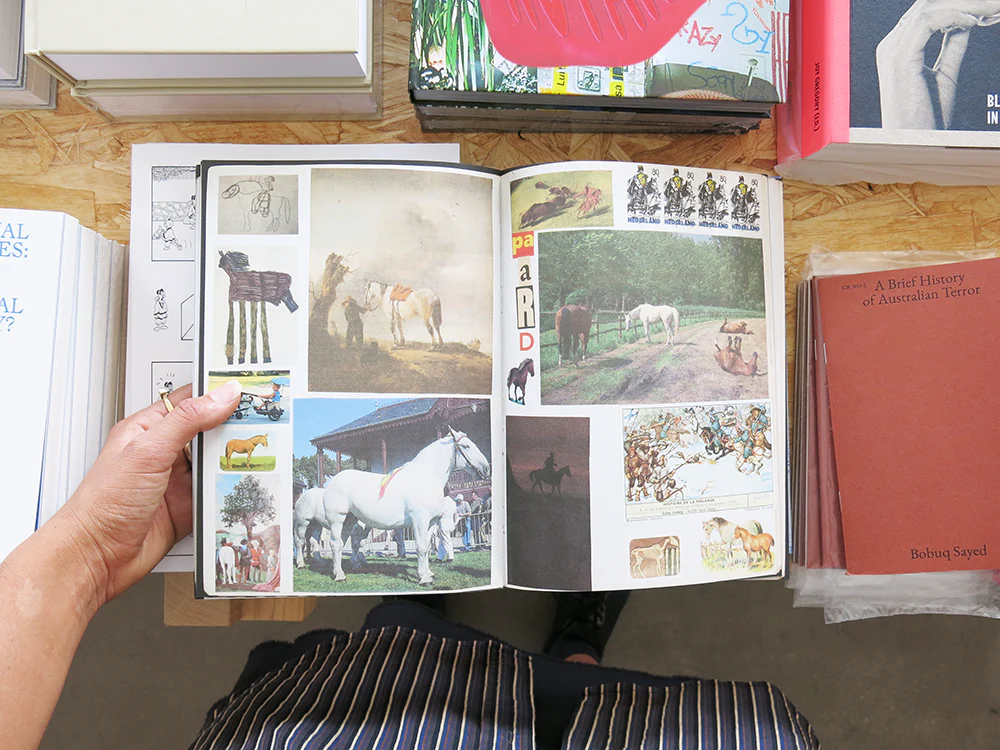 Lous Martens – Animal Books for Jaap, Zeno, Anna, Julian & Luca - Image 8
