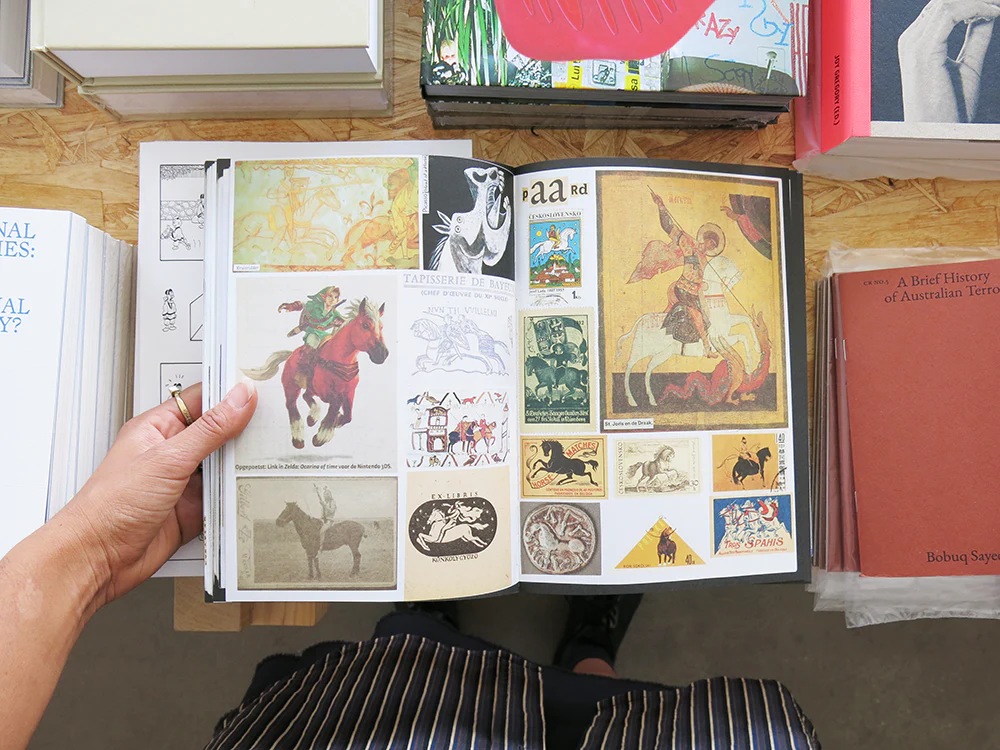 Lous Martens – Animal Books for Jaap, Zeno, Anna, Julian & Luca - Image 9