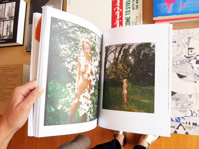 Love Want Issue 12 - Image 7