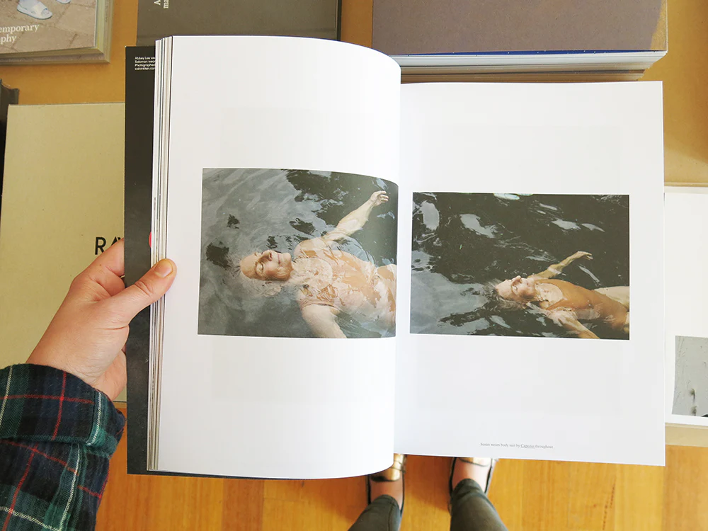 Love Want Issue 13 - Image 4