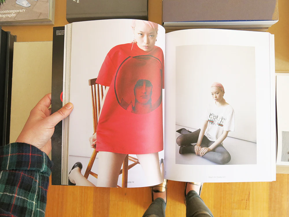 Love Want Issue 13 - Image 5