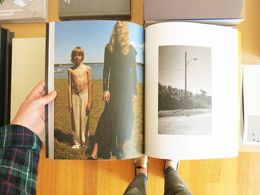 Love Want Issue 13 - Image 6