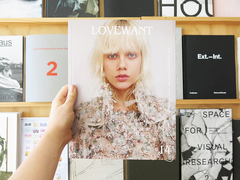 LoveWant Issue 14 - Image 3