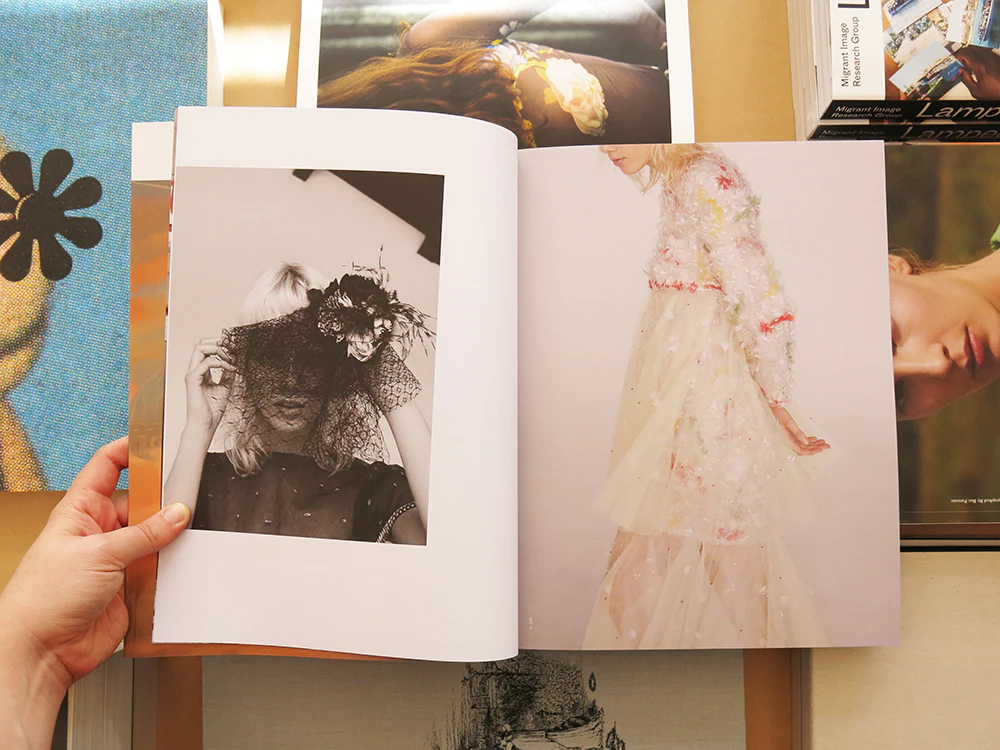 LoveWant Issue 14 - Image 4