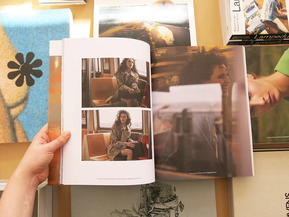 LoveWant Issue 14 - Image 5