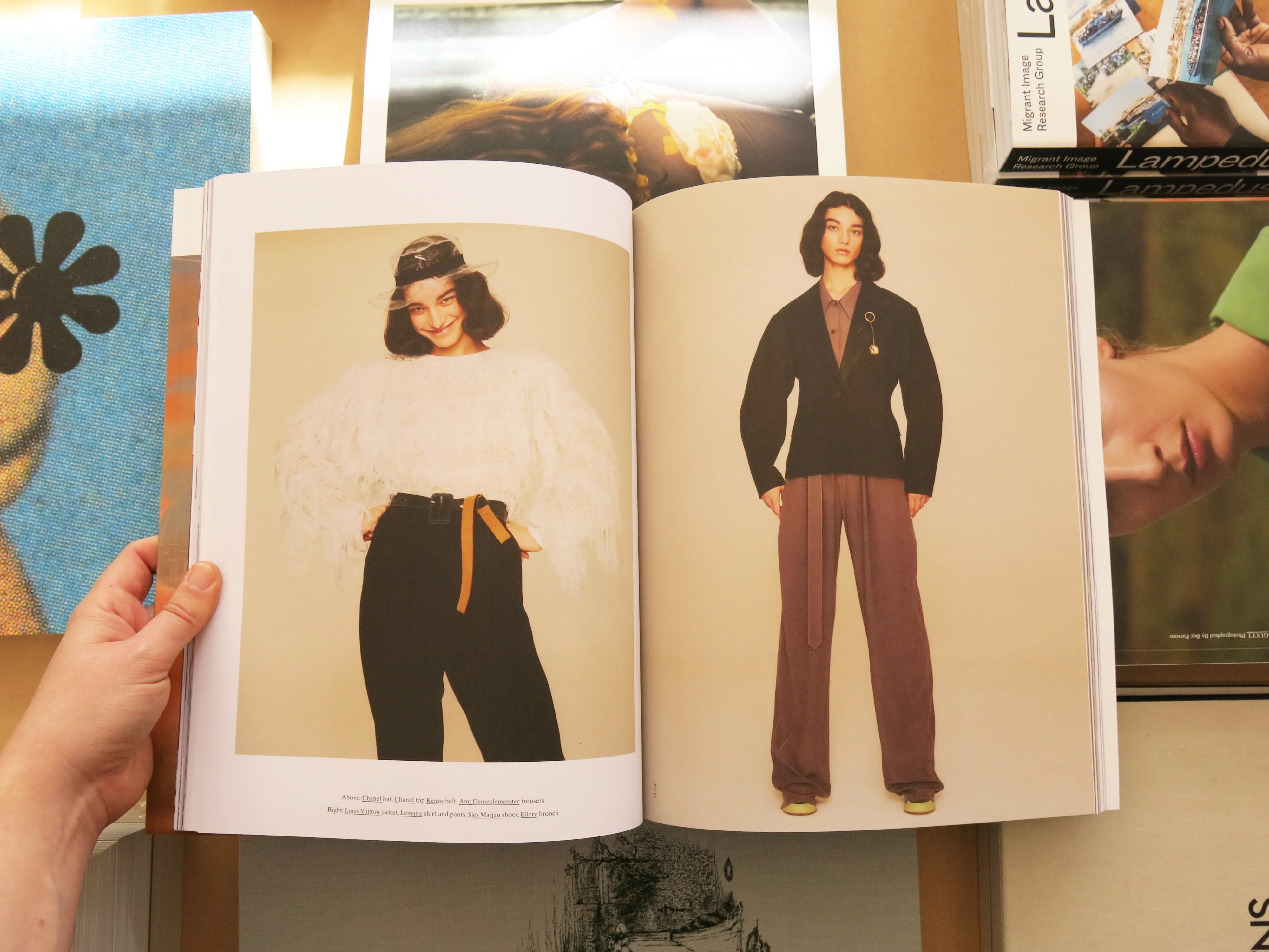 LoveWant Issue 14 - Image 6