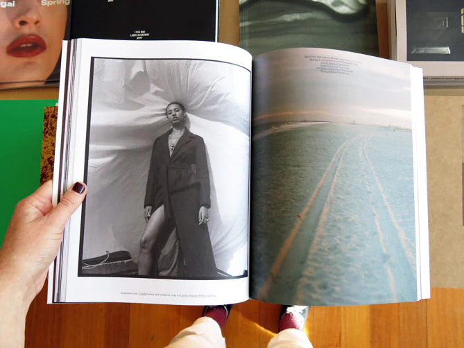 LoveWant Issue 15 - Image 6