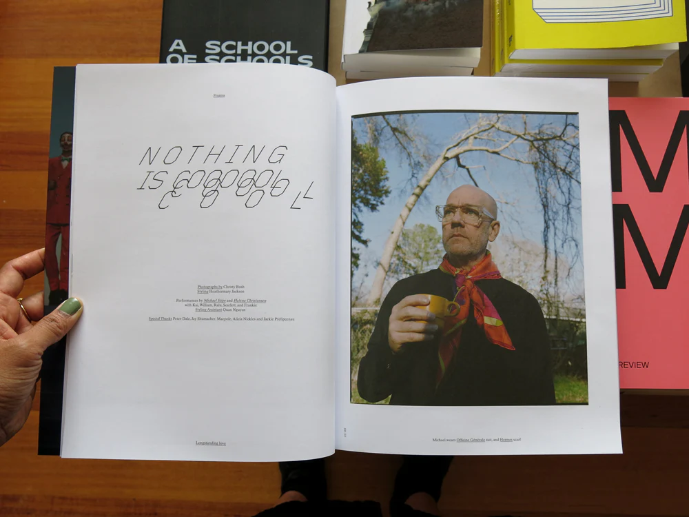 LoveWant Issue 16 - Image 6