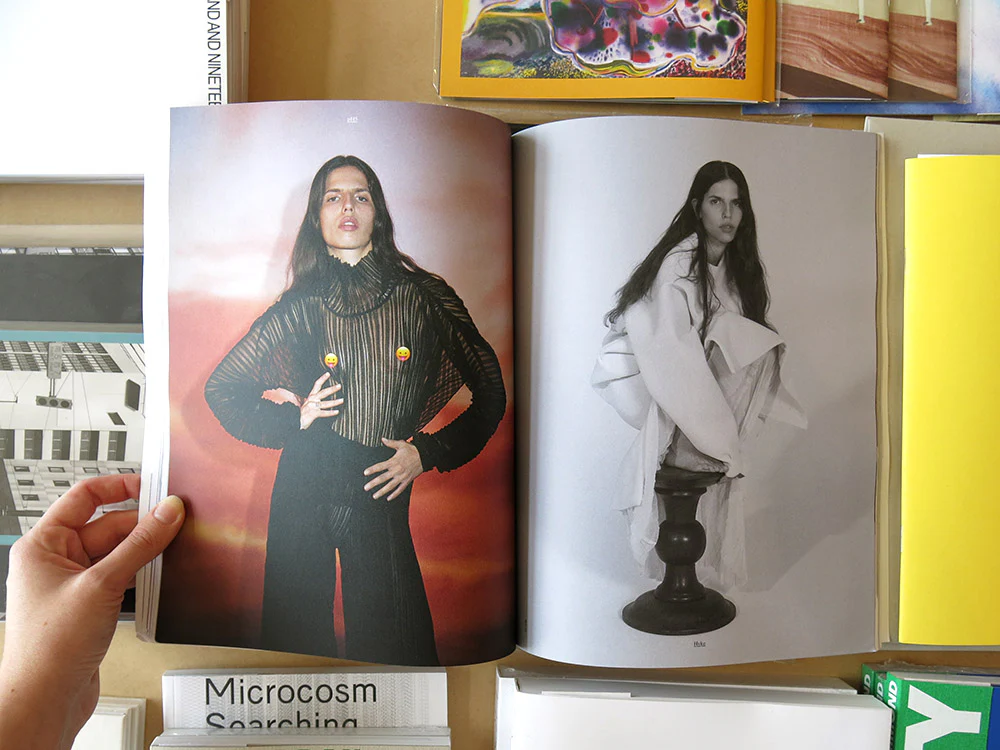 LoveWant Issue 19 - Image 4