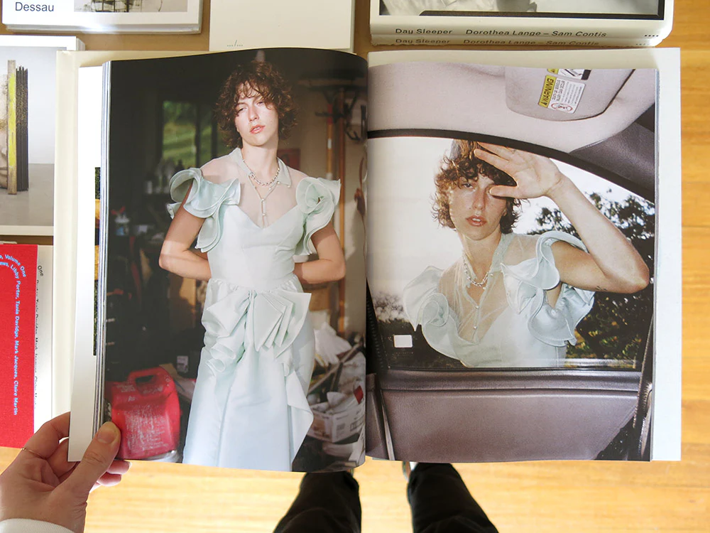 LoveWant Issue 20 - Image 5