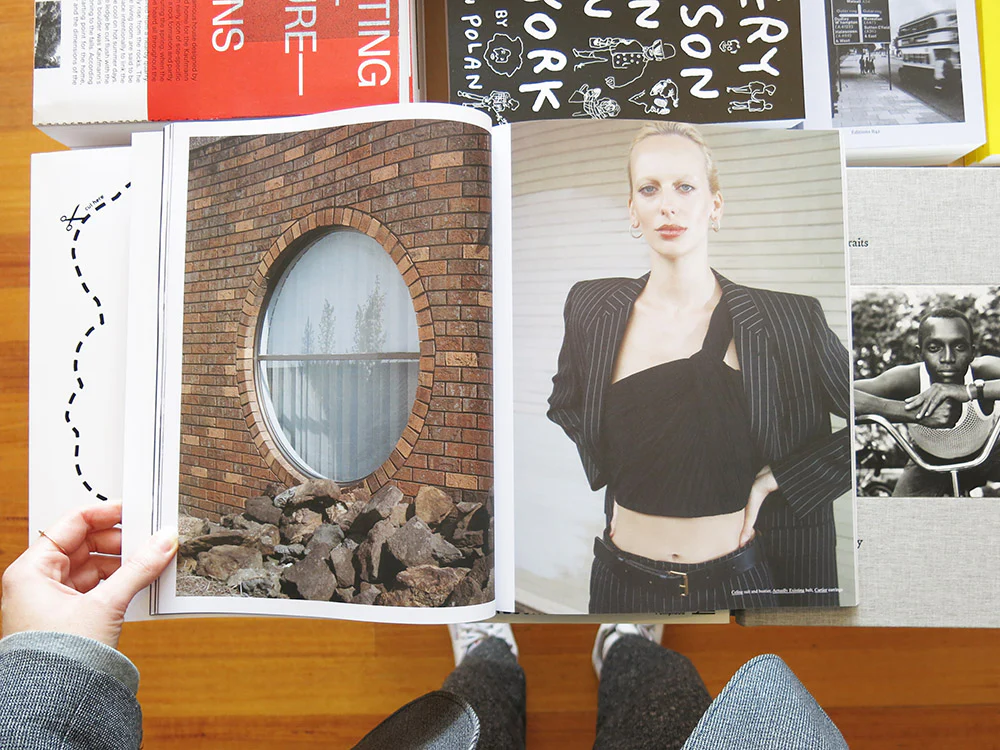 LoveWant Issue 22 - Image 2