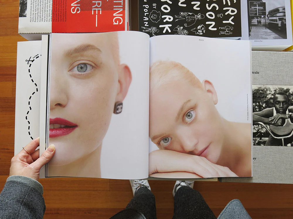 LoveWant Issue 22 - Image 3