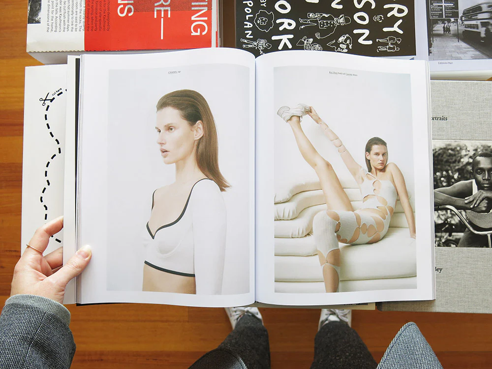 LoveWant Issue 22 - Image 4