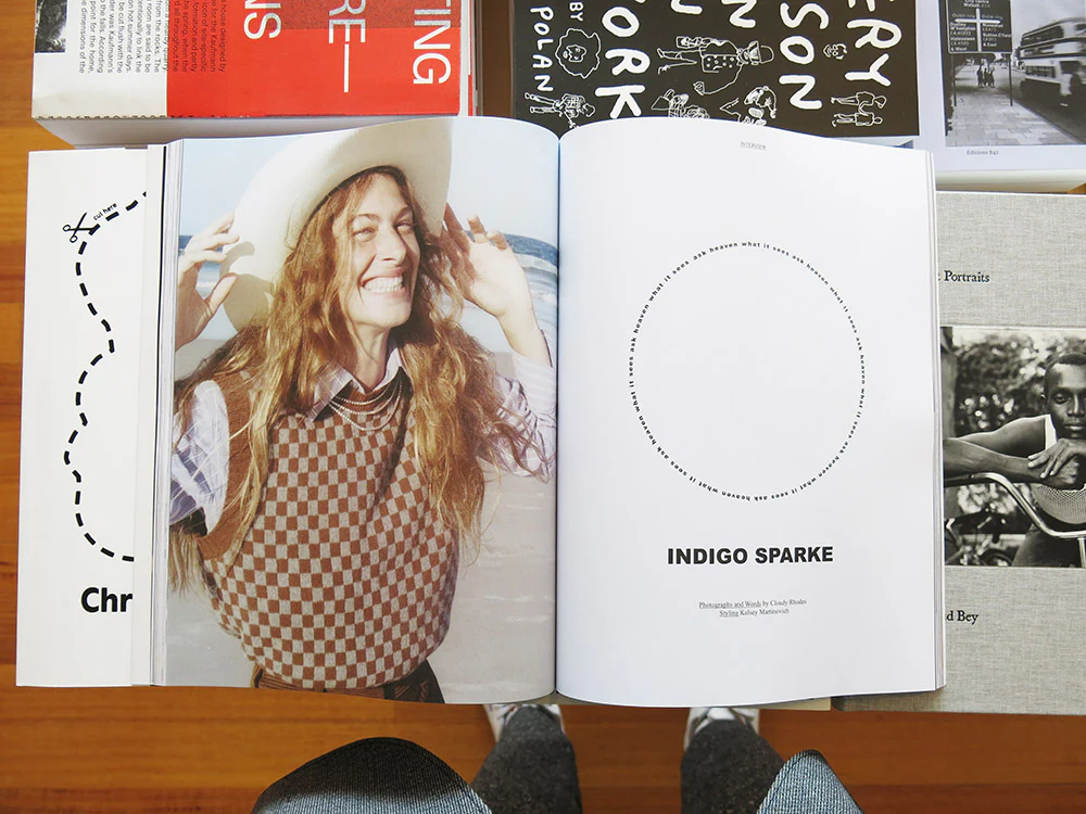 LoveWant Issue 22 - Image 5