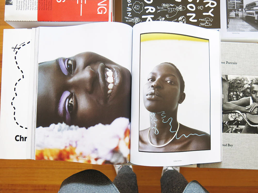 LoveWant Issue 22 - Image 6