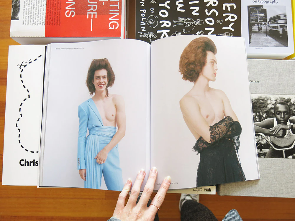 LoveWant Issue 22 - Image 7
