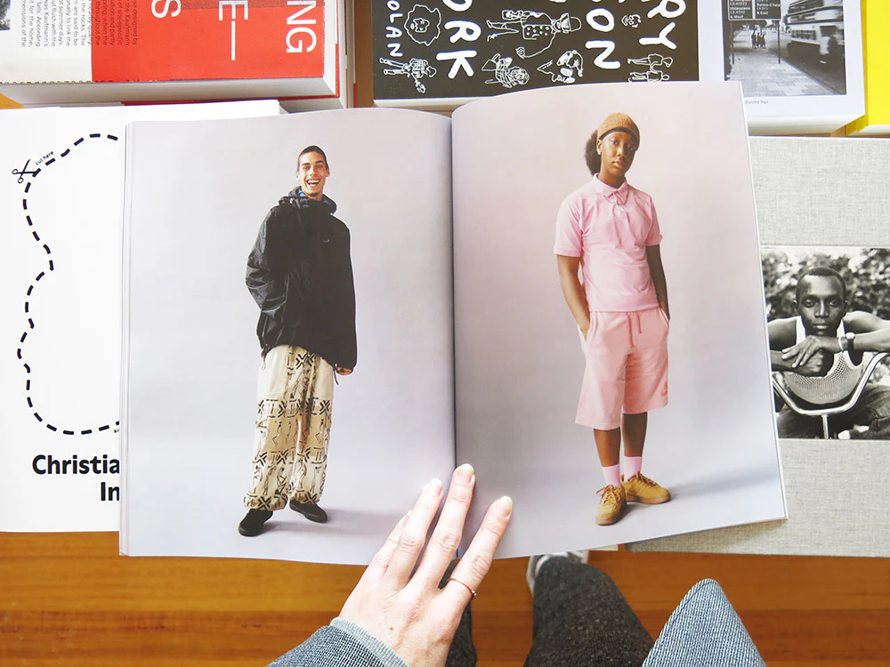 LoveWant Issue 22 - Image 8