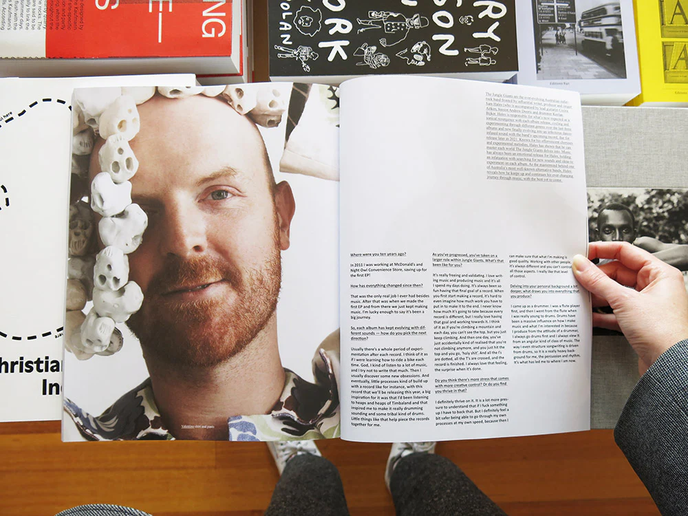 LoveWant Issue 22 - Image 9