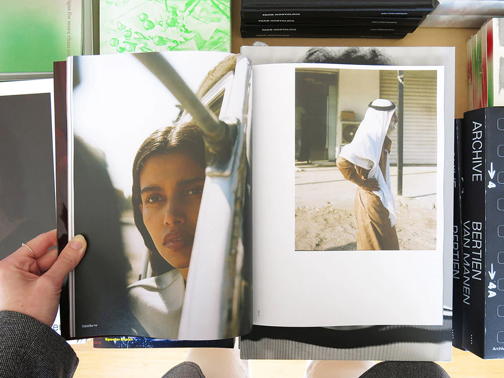 LoveWant Issue 23 - Image 3