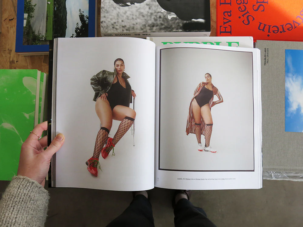 LoveWant Issue 25 - Image 6