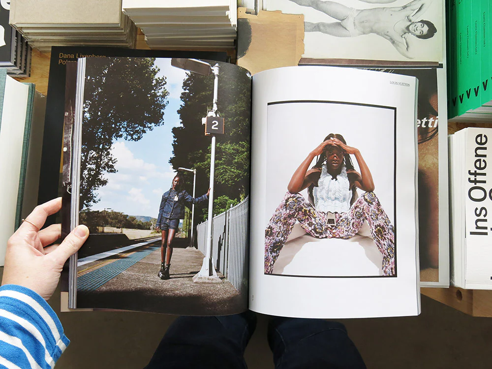 LoveWant Issue 28 - Image 3